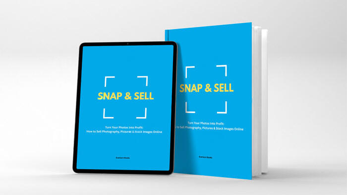 Snap & Sell eBook